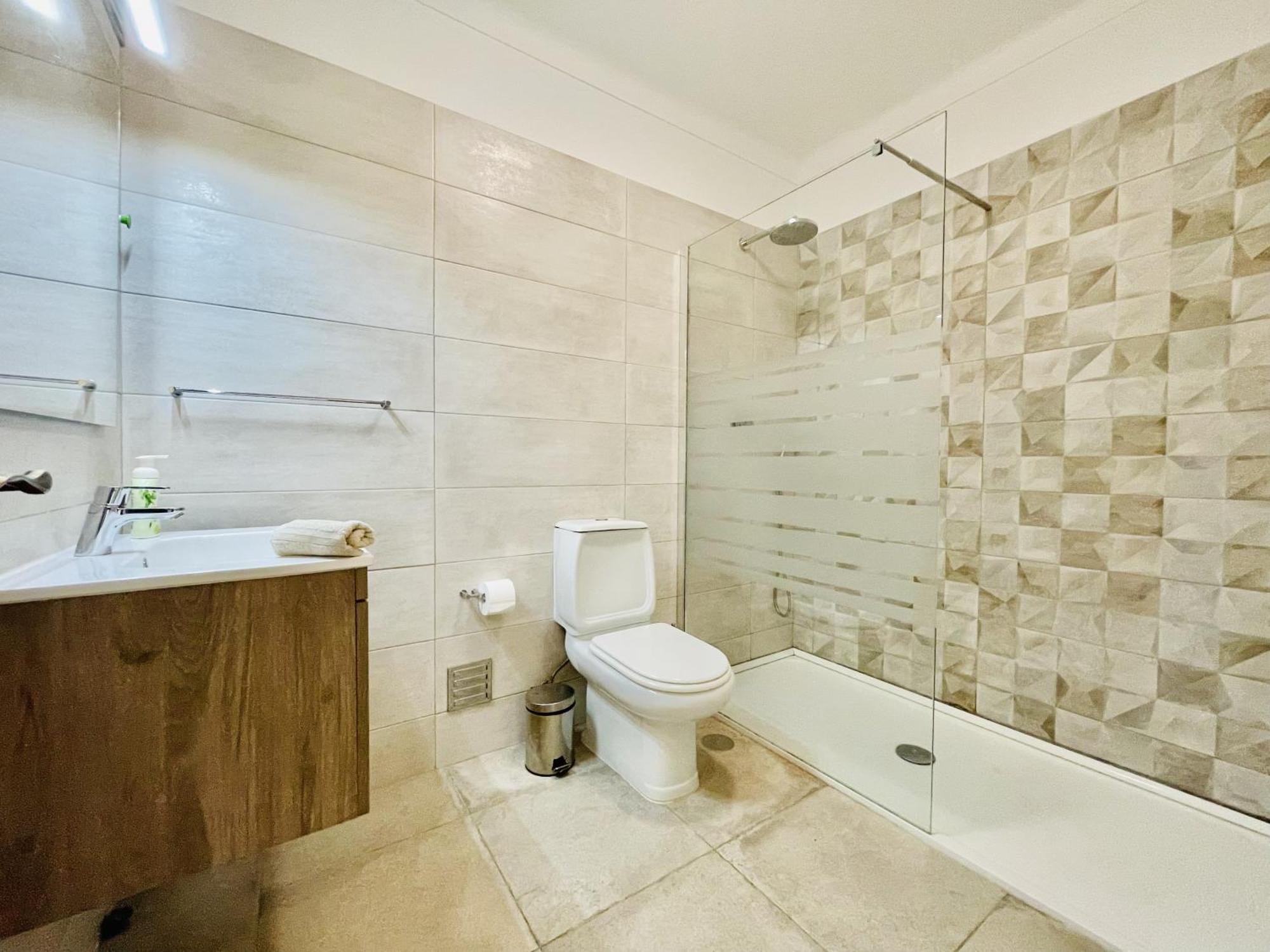Lavanda - 2 Bedrooms - 3 Level Pool - Garden - Beach 1Km Estômbar Екстериор снимка